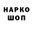 Бошки Шишки THC 21% Serega232 Pro